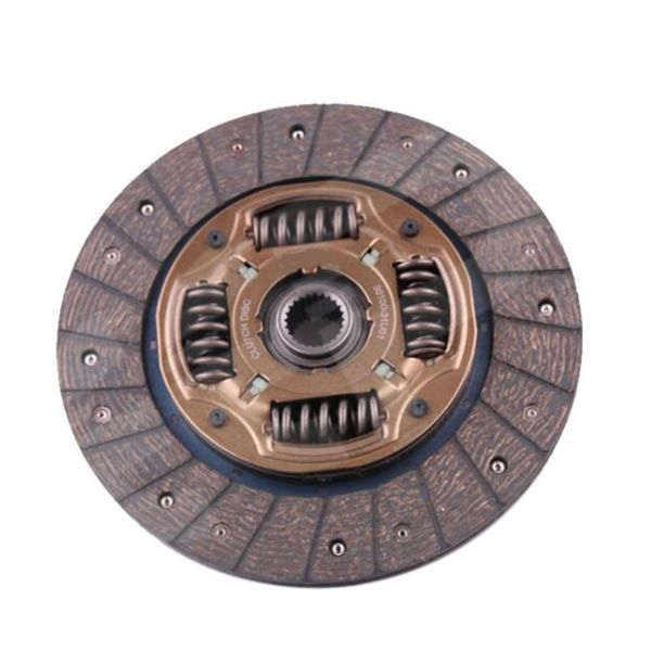 Buy TS16949 CEFIRO A32 2.0 Truck Clutch Disc 30100-31U01 at wholesale prices