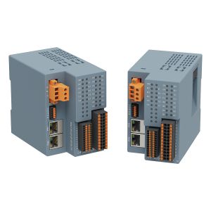PLC IO Module OM55*S Standalone Profinet RT Protocol DI DO AI AO IP20