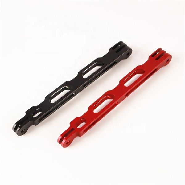 Buy Custom Anodizing CNC Machining Aluminum Mechanical Parts at wholesale prices