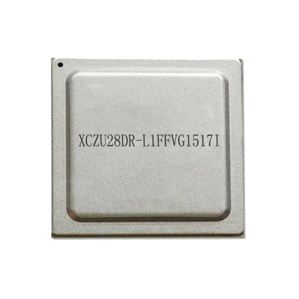 Integrated Circuit Chip XCZU28DR-L1FFVG1517I Field Programmable Gate Array BGA