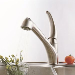 SENTO morden high quality kitchen faucet for European