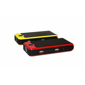 T6 portable emergency car jump starter power bank wholesale
