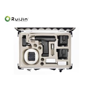 Orthopedic Medical Power Tools 4.2 mm Surgical Medical Drill Machine