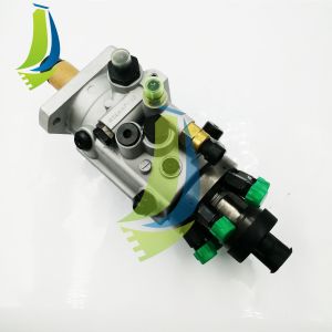 RE518164 Fuel Injection Pump DE2635-5964 For 6068T
