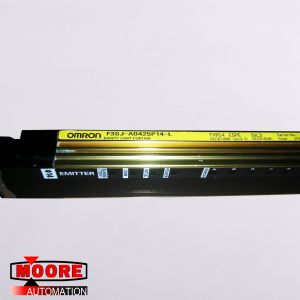 F3SJ-A0425P14-L OMRON One Year Warranty PLC Module