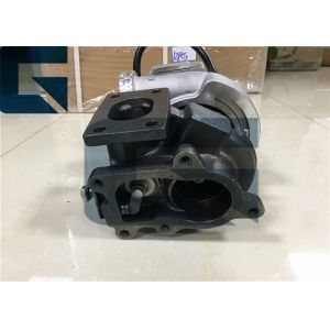 4D107 HE221W Excavator Turbocharger , PC200-8 Engine Turbo 4048808