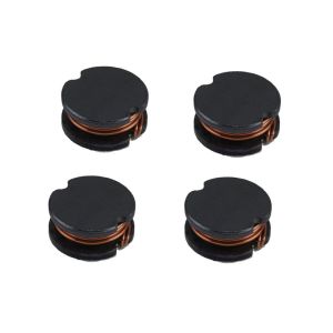 SDR1307-120ML SMD Power Inductors 12μH SDR1307 Series For Electronics