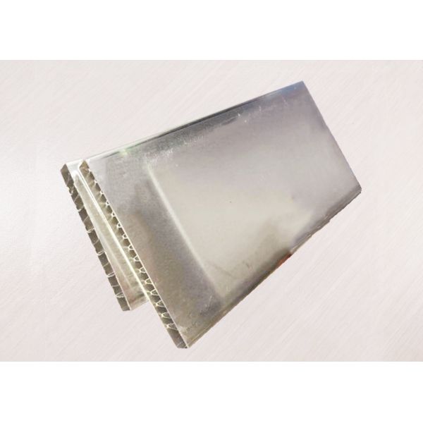 Buy Mill Finsh Aluminium High Frequency CAC Tube Intercooler Tube Core Alloy With Aluminum Fin Stock at wholesale prices