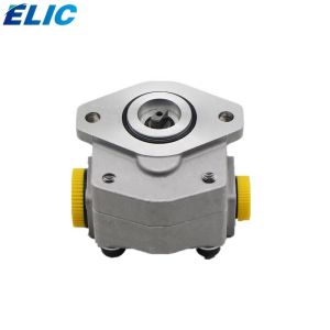 China UCHIDA A10v43 SH60 EX60 Hydraulic Gear Pump ISO on sale