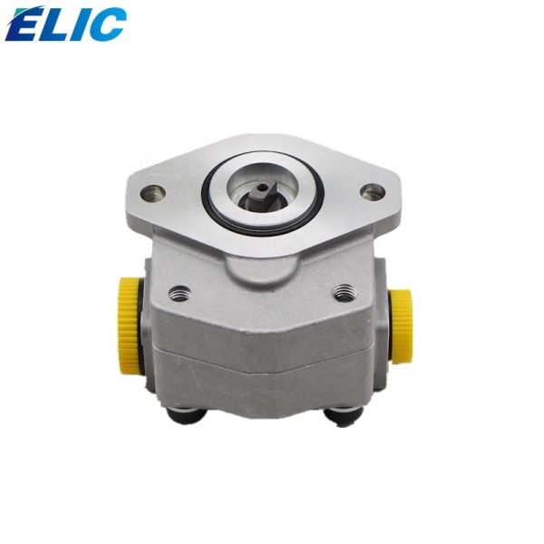 Buy UCHIDA A10v43 SH60 EX60 Hydraulic Gear Pump ISO at wholesale prices