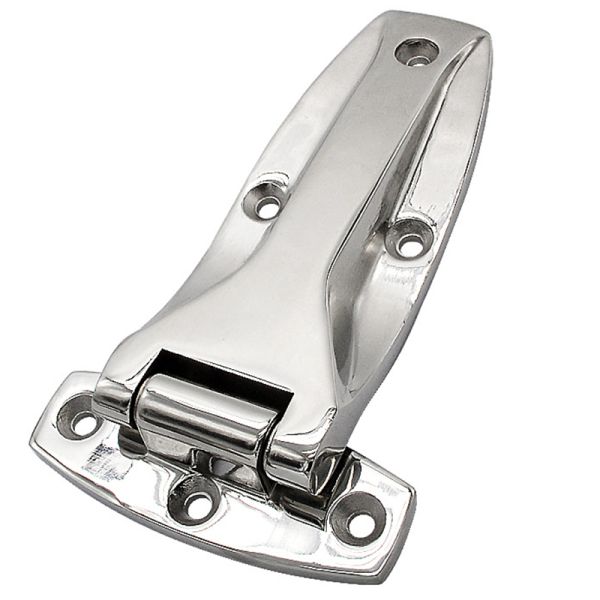 Industrial Oven Door 304 Hinges Heavy Duty Stainless Thermostat