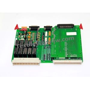 China Card / Board For Somet Made In Chian New Somet Loom Spare Parts on sale
