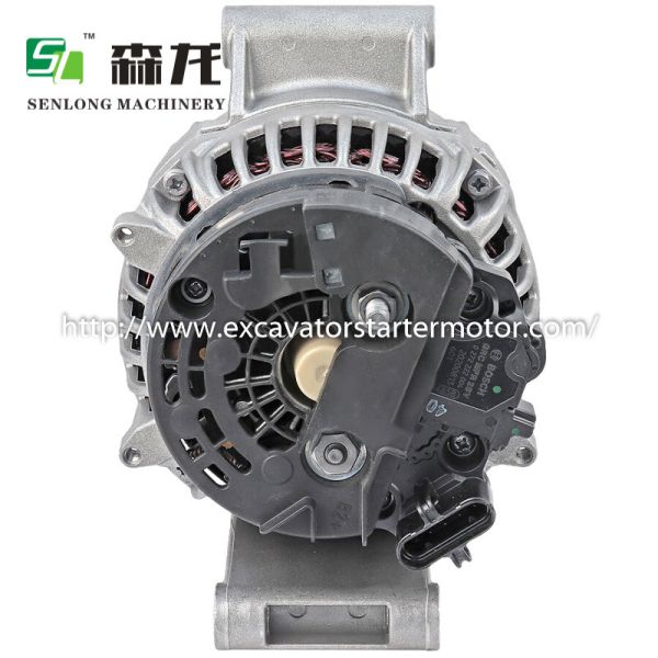 150A,0124655071,0124655277,0124655278,0124655307,0124655308,0124655329,0124655330,Alternator Bosch Generator