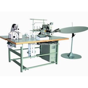 Quality Mattress Handle Strap Quilting Machine for sale