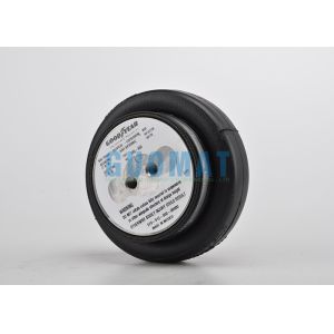 China 1B5-800 Goodyear Original Single Air Spring Air Helper Springs For Reducing Tremor on sale
