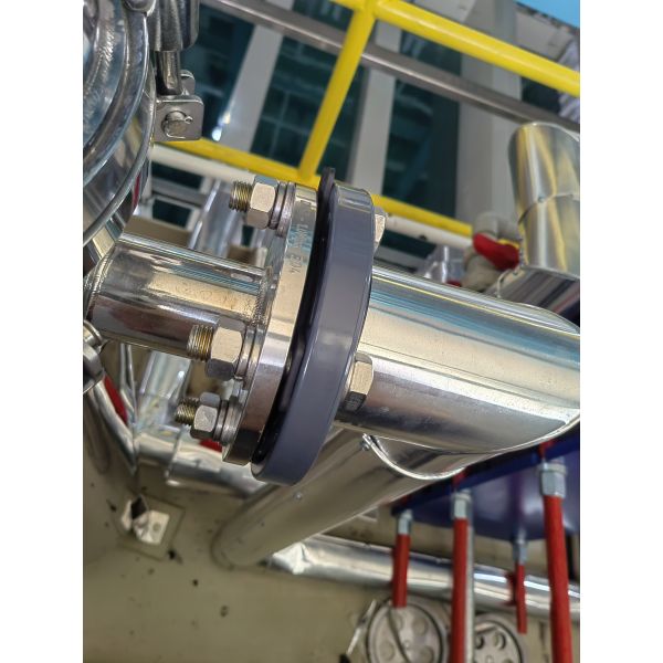 E Coating Line Continuous Multi Tank Anodizing Production Line with Intelligent Transfer System for Stable and Operation