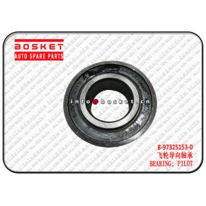 8-97325153-0 8973251530 Isuzu NPR Parts Pilot Bearing Suitable For ISUZU NKR