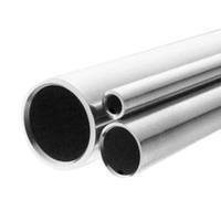 LSAW Alloy Steel Pipe With Polished Welding Line And Efficiency