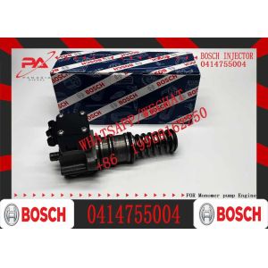 Boscch Electronic Unit Pump 0414755002 0414755003 0414755004 0414755005