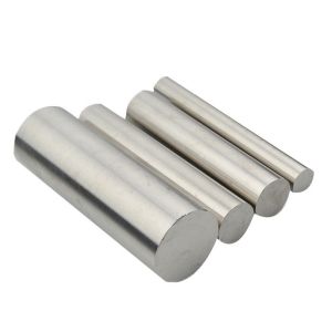 ASTM 410 Stainless Steel Round Bars Rust Resistant