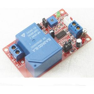 China High Level Trigger Relay Arduino Relay Module SSR Solid-State 5V 1 Channel on sale China High Level Trigger Relay Arduino Relay Module SSR Solid-State 5V 1 Channel on sale