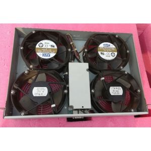 Huawei BTS3900A FAN03C 02120725 HERT MPE WD2MUFAN03C Huawei Cabinet FAN01A