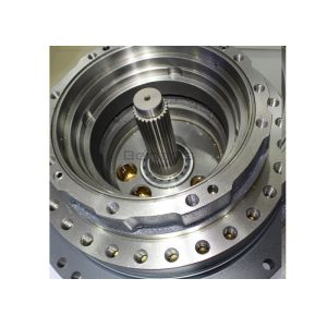 Excavator KRA10150 Hydraulic travel gearbox CX210 travel reduction gear