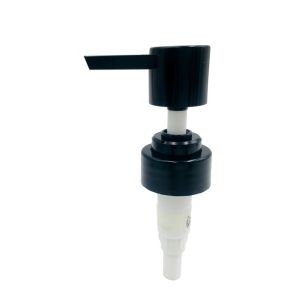 China 24_410 28_410 Cosmetic Plastic Sprayer Pump For Liquid Soap Bottle on sale