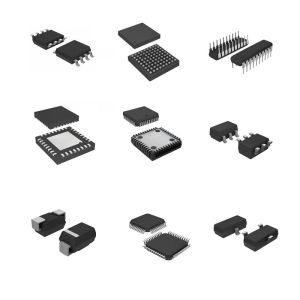 Chuangyunxinyuan STM32F107VCT6 LQFP100Integrated Circuit Electronic Components