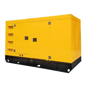 66kVA N4105ZDS 50Hz Ricardo Diesel Engine Generators