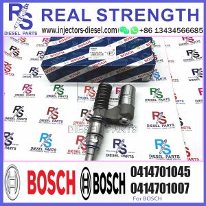 High Quality Diesel Engine Parts 0414701045 0414701057 0414701067 Common Rail