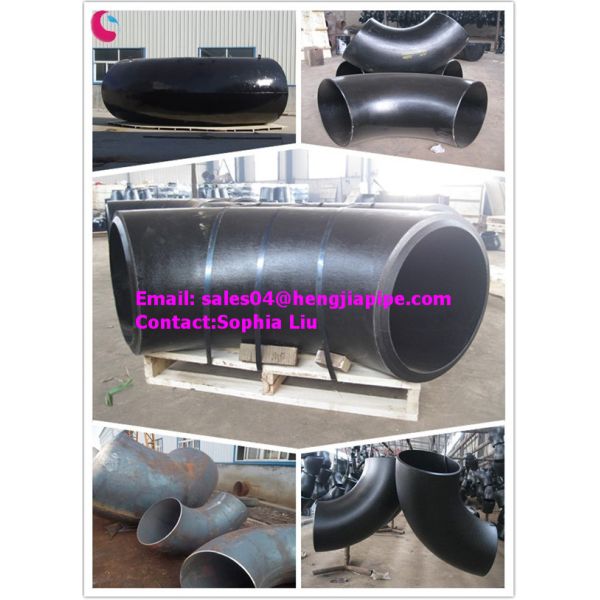 90deg pipe elbow