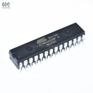ATMEGA328P-PU ATMEGA328P DIP ATMEGA328 ATMEG 328P IC Microcontroller 8 bit MCU