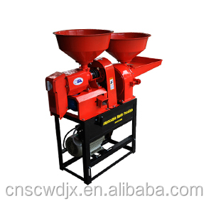 YIFENG AGRO New Combined Rice Mill Machine/2 in 1 Rice Mill/rice Mill in Thailand
