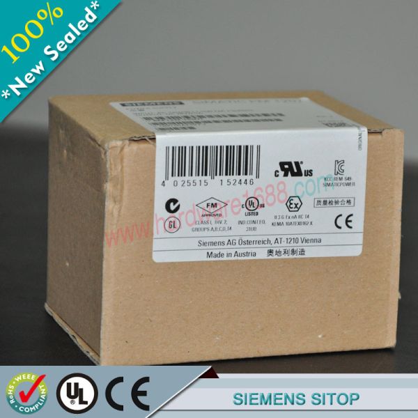 Buy SIEMENS SITOP 6EP1436-2BA10/6EP14362BA10 at wholesale prices