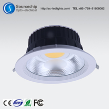 Quality cob 30w led down light Wholesale | large supply cob 30w led down light for sale