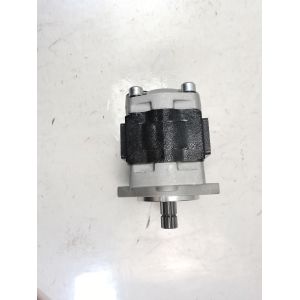 CBHZD-F36-ALΦ13L Hydraulic Gear Pump CBT Series Gear Pump CBT-F425-AFHL CBT-F432