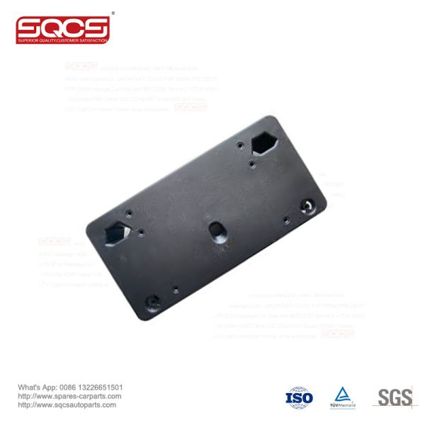 Auto Parts License Plate For Mercedes Benz W167 License Plate 1678802605