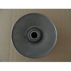 1P57QMJ GY6 125 150CC Engine PULLEY ASSY DRIVEN