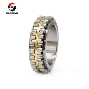 China P4 Precision Brass Cage Cylindrical Roller Bearing NN3028MBKRCC9P4 on sale