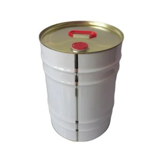 Quality Steel Tight Head Pail For Coating Paint Oil Storage With UN Approved for sale