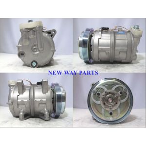 Quality dks17ch 506011-7581 27630-00z07 506211-6481 compressor for sale