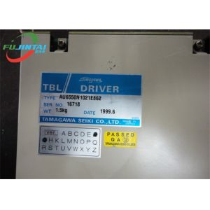 JUKI 1700 Juki Spare Parts CX Servo Driver KM000000180 AU6550N1021E862