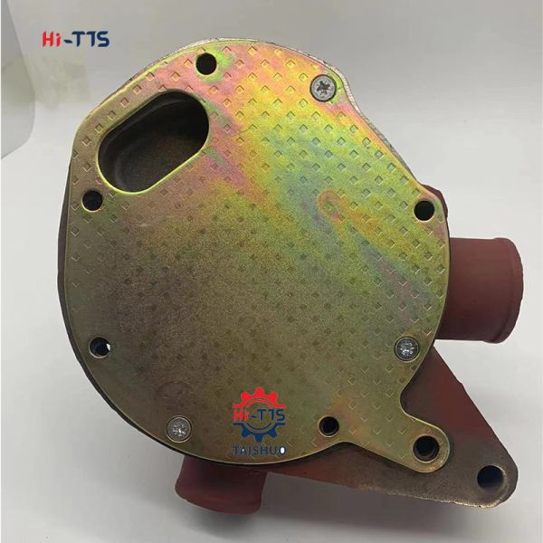 Excavator Water Pump 65.06500-6145C 65.06500-6139C 65.06500-6178B DH300-7