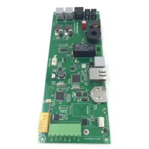 SMT factory Professional Custom High Frequency Fr4 HDIPCBA PCB