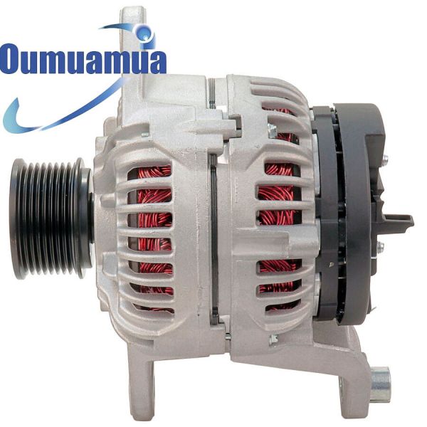 Alternator 24V 150A 0124655057 0124655102 0124655441 0124655442 0124655507 1986A01035 DRA1419 Bosch
