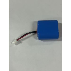 Low Self-Discharge Rate 4200mAh Lisocl2 Lithium Battery for Dependable and Long