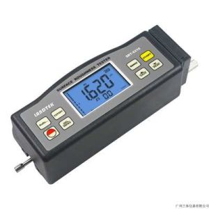 Rechargeable Battery Surface Roughness Tester SRT-6210 with Measurement Ra, Rz,