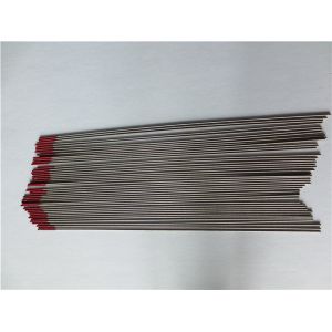 Quality tungsten carbide electrode for sale