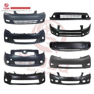 BMW 3 Series Front Bumper 5111804600 51118043960 2007-2013
